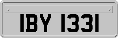 IBY1331