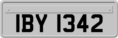 IBY1342