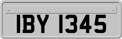 IBY1345
