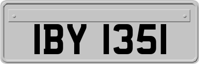 IBY1351
