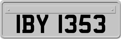 IBY1353