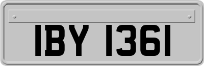 IBY1361