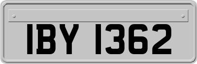 IBY1362