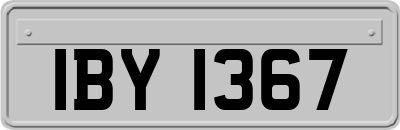 IBY1367