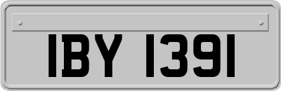 IBY1391