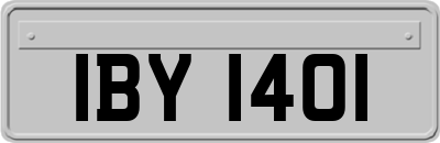 IBY1401