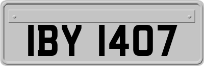 IBY1407