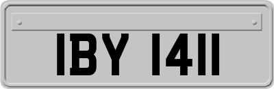 IBY1411
