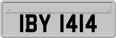IBY1414