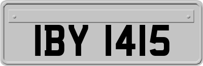 IBY1415