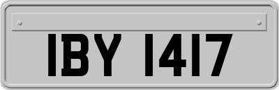 IBY1417