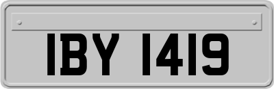 IBY1419