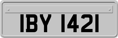 IBY1421