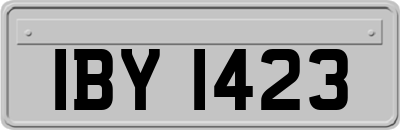 IBY1423