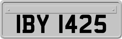 IBY1425