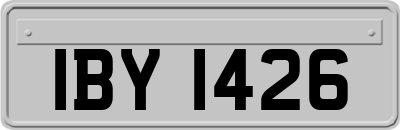 IBY1426
