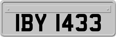 IBY1433