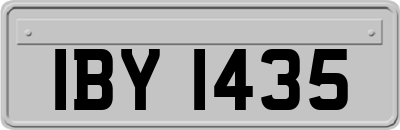 IBY1435