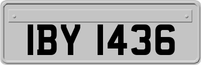 IBY1436