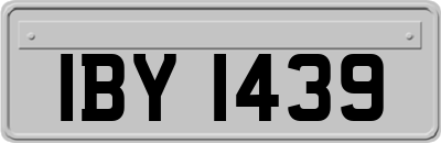 IBY1439