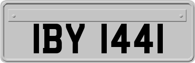 IBY1441