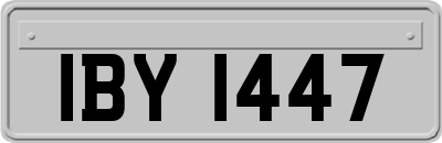 IBY1447