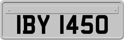 IBY1450