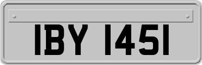 IBY1451