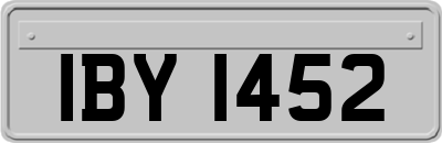 IBY1452