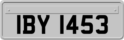 IBY1453