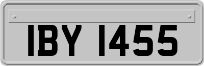 IBY1455