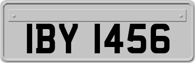 IBY1456