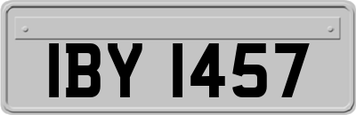 IBY1457