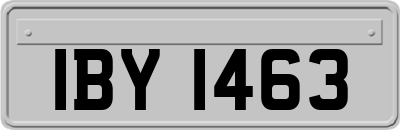 IBY1463