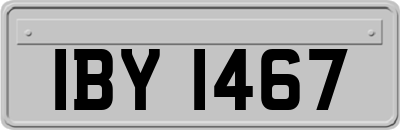 IBY1467