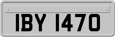 IBY1470