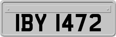 IBY1472