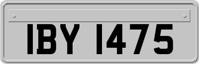 IBY1475