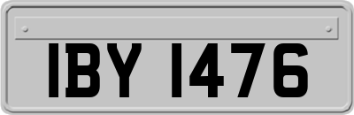 IBY1476