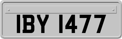 IBY1477
