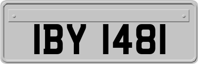 IBY1481