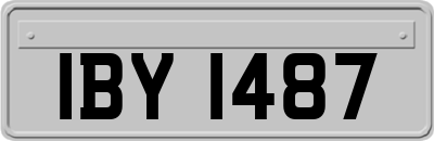 IBY1487