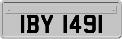 IBY1491