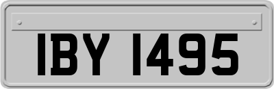 IBY1495