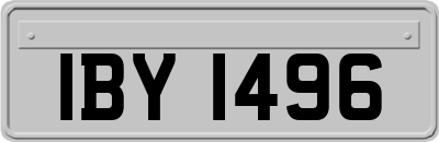 IBY1496