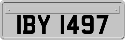 IBY1497