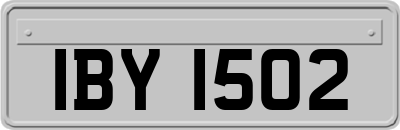 IBY1502