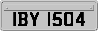 IBY1504