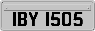 IBY1505