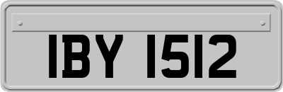 IBY1512